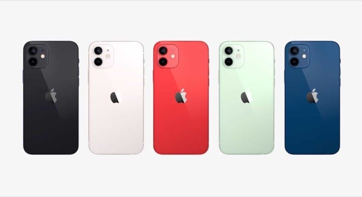 iPhone 12没有充电头、耳机,还贵了800元