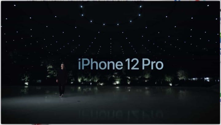 iPhone 12:全新设计、5G、陶瓷屏蔽玻璃