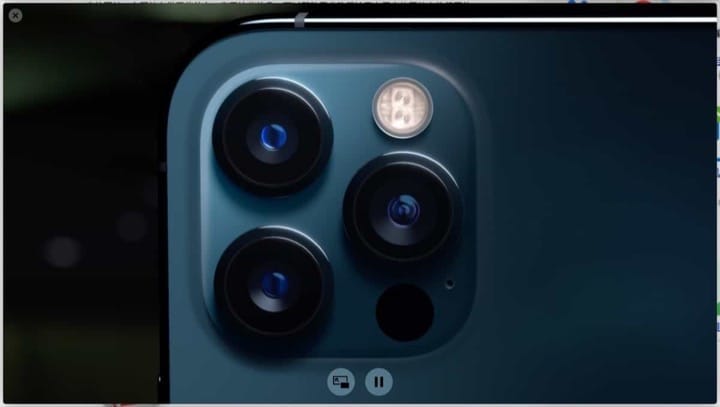 iPhone 12:全新设计、5G、陶瓷屏蔽玻璃