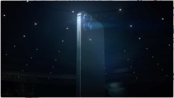 iPhone 12:全新设计、5G、陶瓷屏蔽玻璃